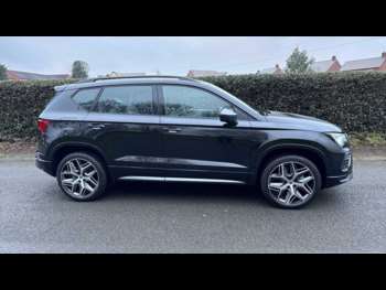 Used SEAT Ateca 2025 for sale - 73800847: Photo