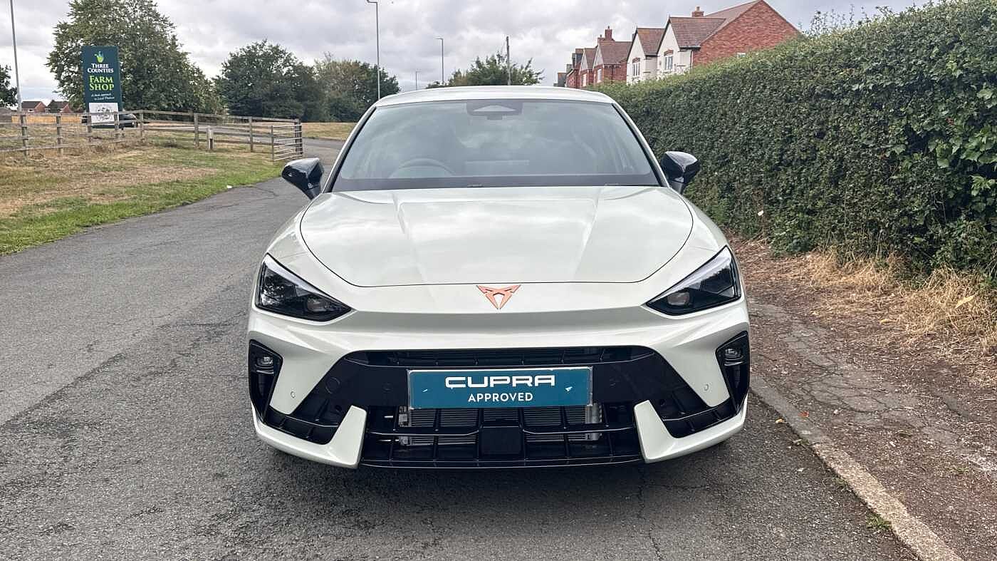 Used Cupra Leon 2025 for sale - 76111380: Photo 10