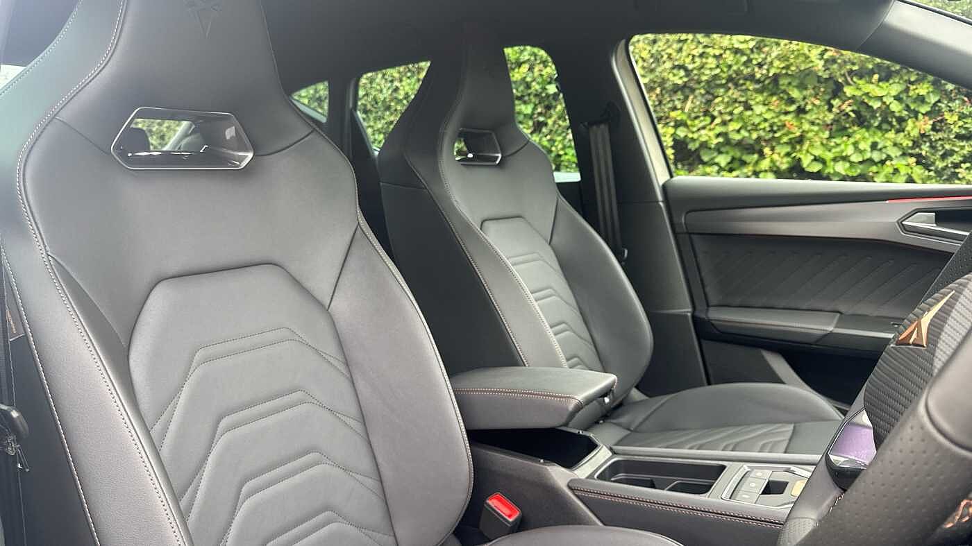 Used Cupra Leon 2025 for sale - 76111380: Photo 16
