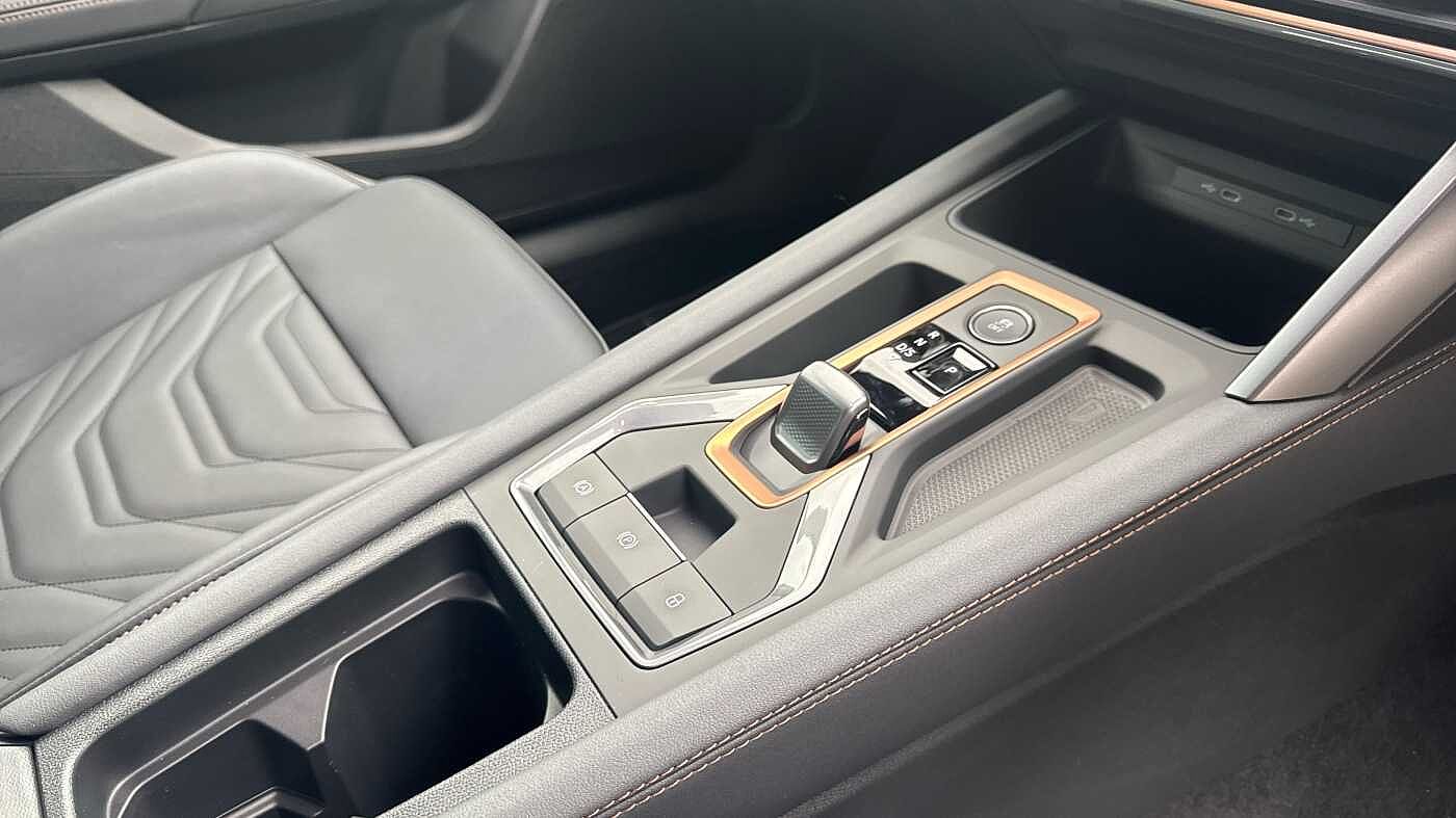 Used Cupra Leon 2025 for sale - 76111380: Photo 17
