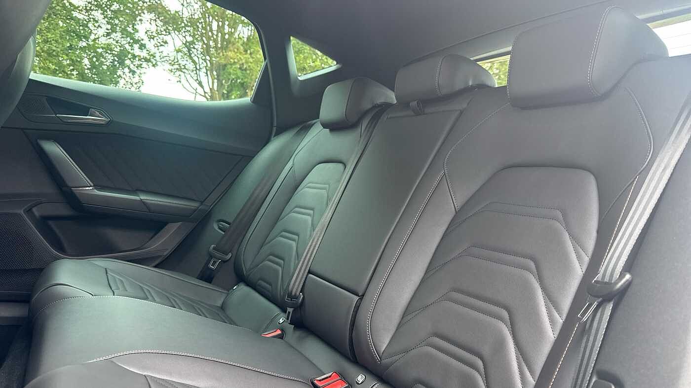 Used Cupra Leon 2025 for sale - 76111380: Photo 9