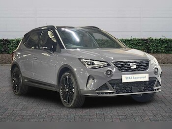 Used SEAT Arona 2025 for sale - 76800582: Photo