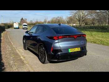 Used Cupra Tavascan 2025 for sale - 73932313: Photo