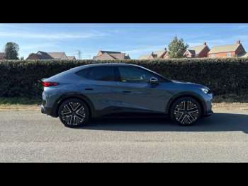 Used Cupra Tavascan 2025 for sale - 73932313: Photo