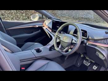 Used Cupra Tavascan 2025 for sale - 73932313: Photo