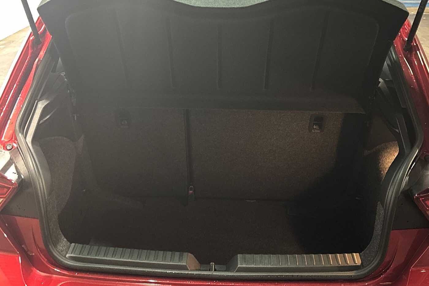 Used SEAT Ibiza 2025 for sale - 77268851: Photo 11