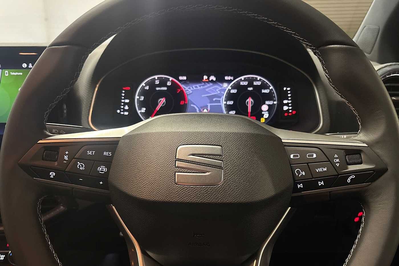 Used SEAT Ibiza 2025 for sale - 77268851: Photo 13