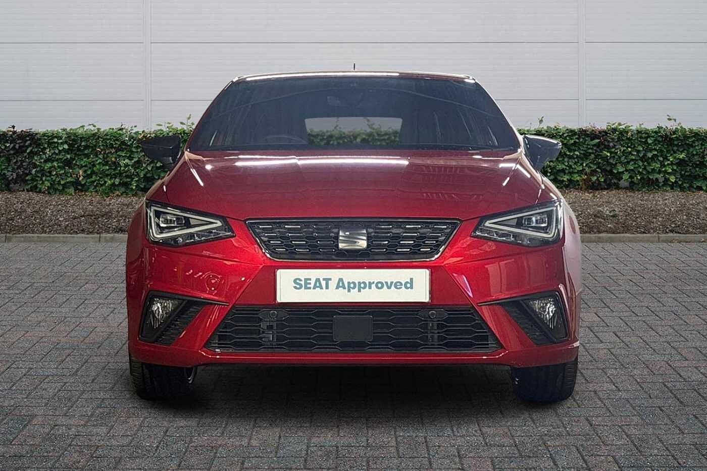Used SEAT Ibiza 2025 for sale - 77268851: Photo 7