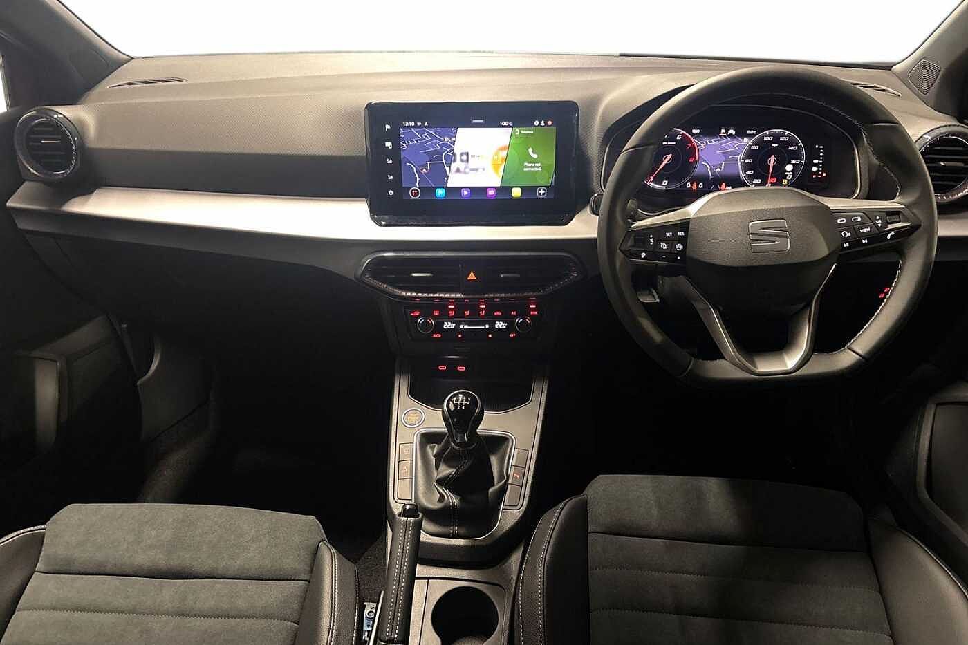 Used SEAT Ibiza 2025 for sale - 77268851: Photo 9