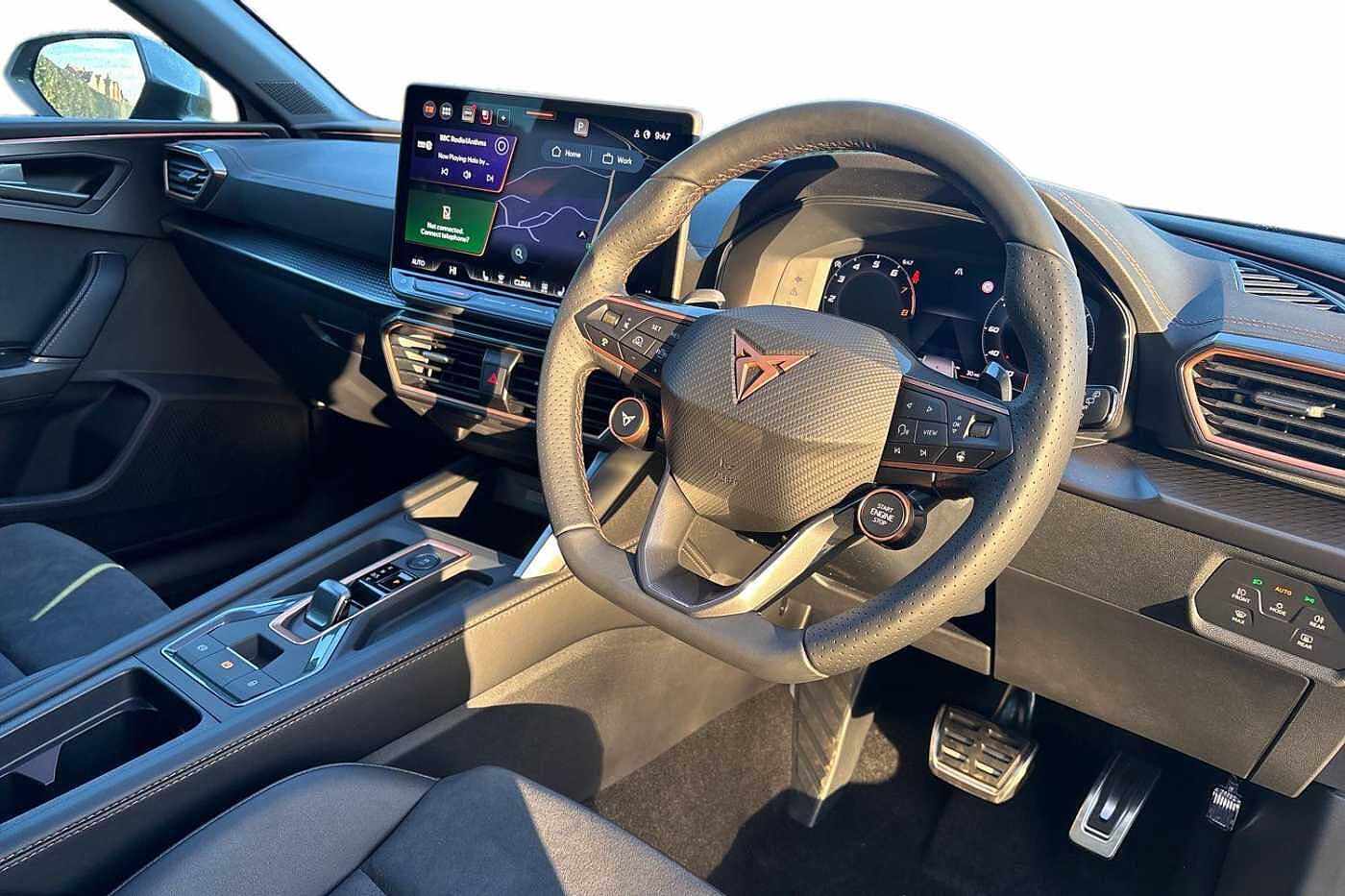 Used Cupra Leon 2025 for sale - 77177648: Photo 12