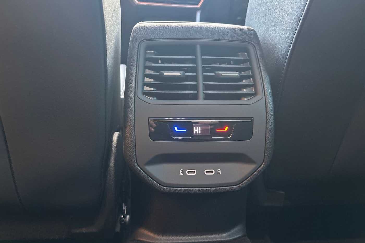 Used Cupra Leon 2025 for sale - 77177648: Photo 13