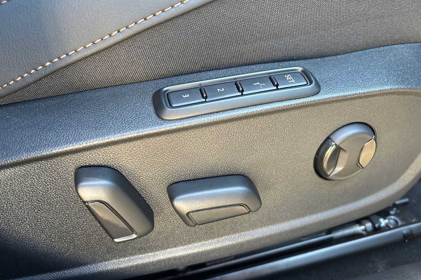 Used Cupra Leon 2025 for sale - 77177648: Photo 14