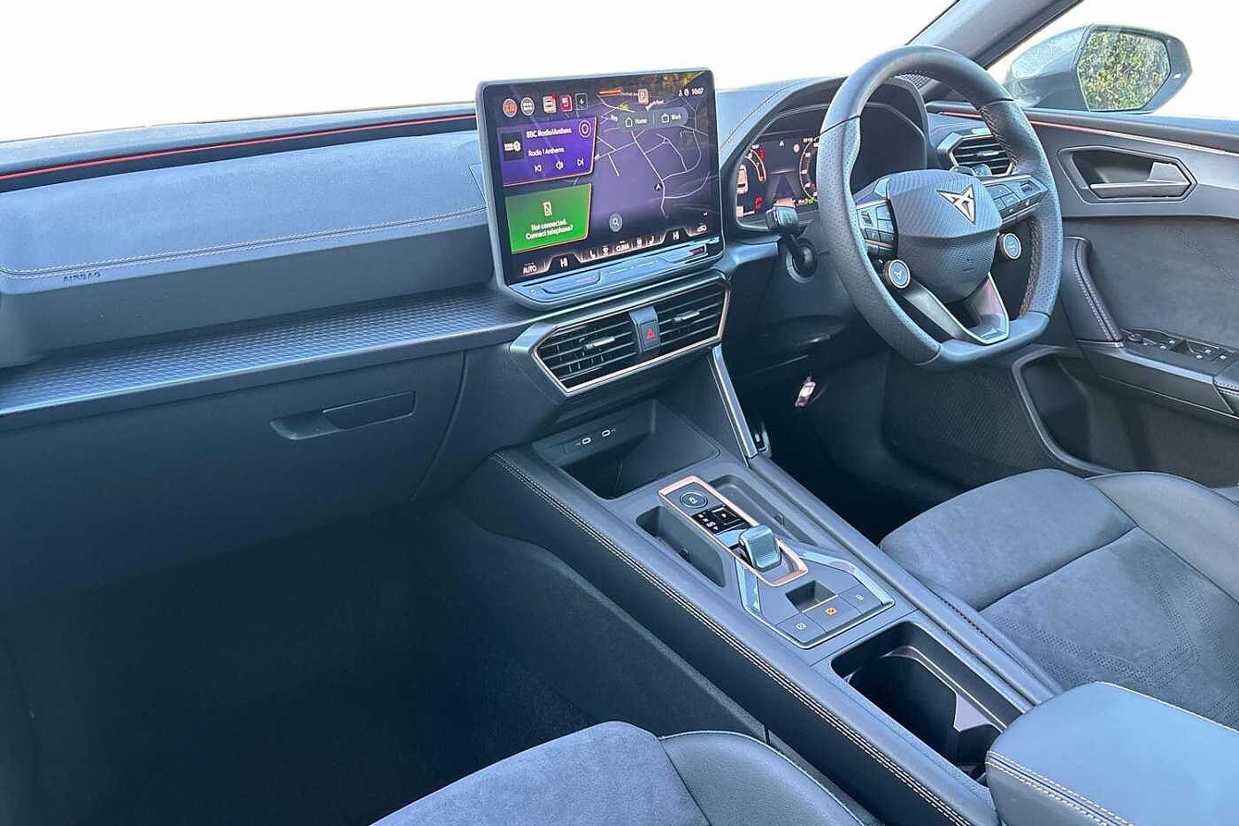 Used Cupra Leon 2025 for sale - 77177648: Photo 2