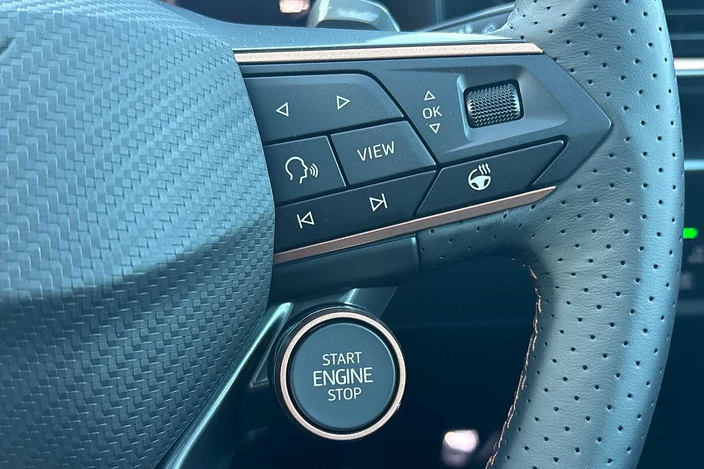 Used Cupra Leon 2025 for sale - 77177648: Photo 20