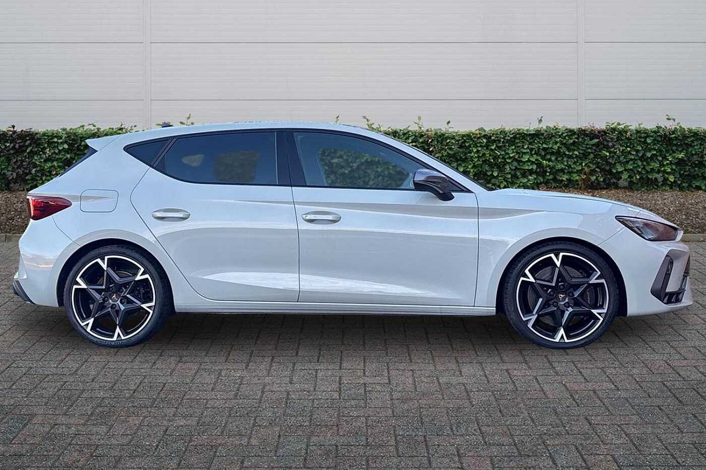 Used Cupra Leon 2025 for sale - 77177648: Photo 4