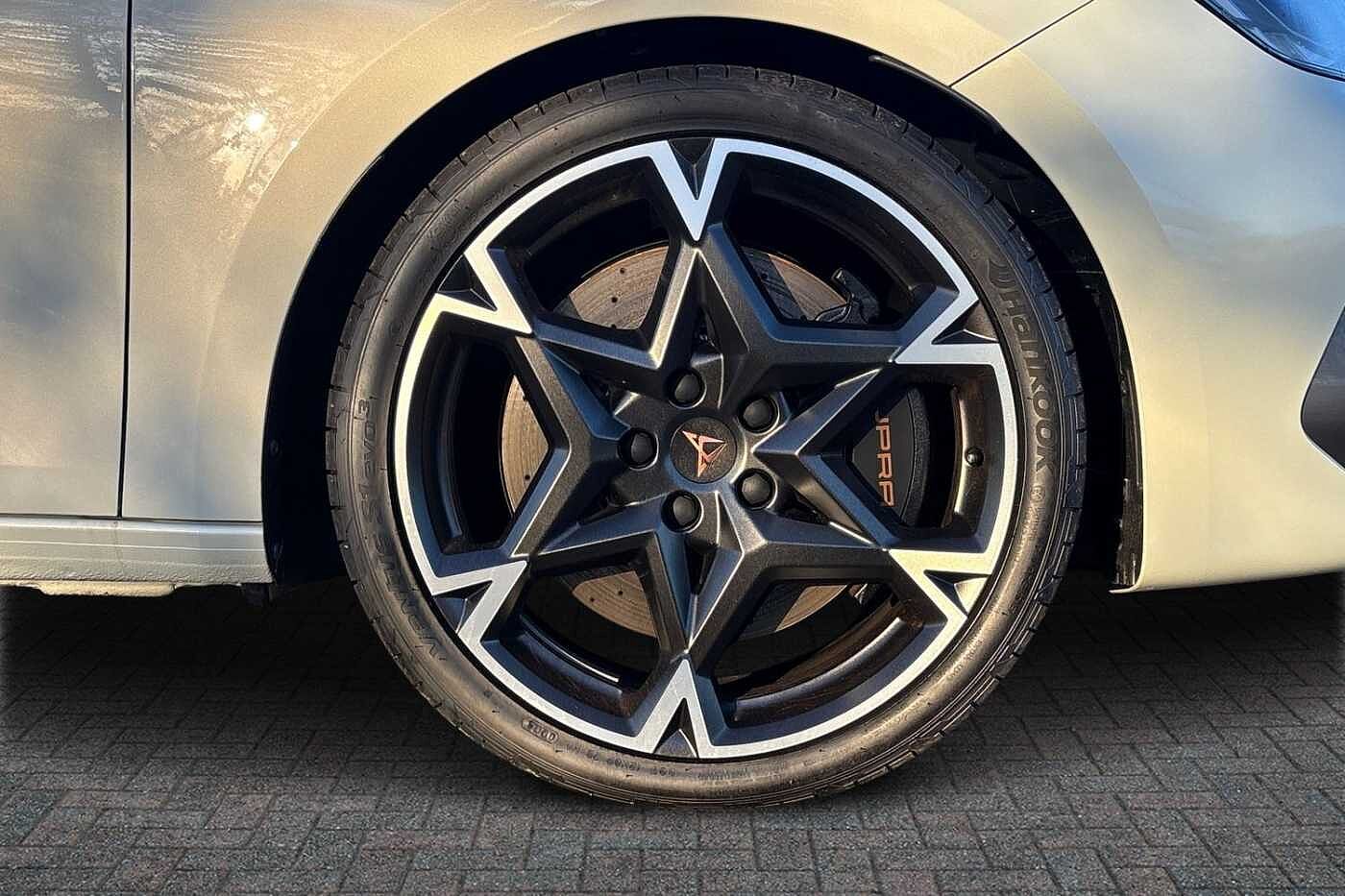 Used Cupra Leon 2025 for sale - 77177648: Photo 5