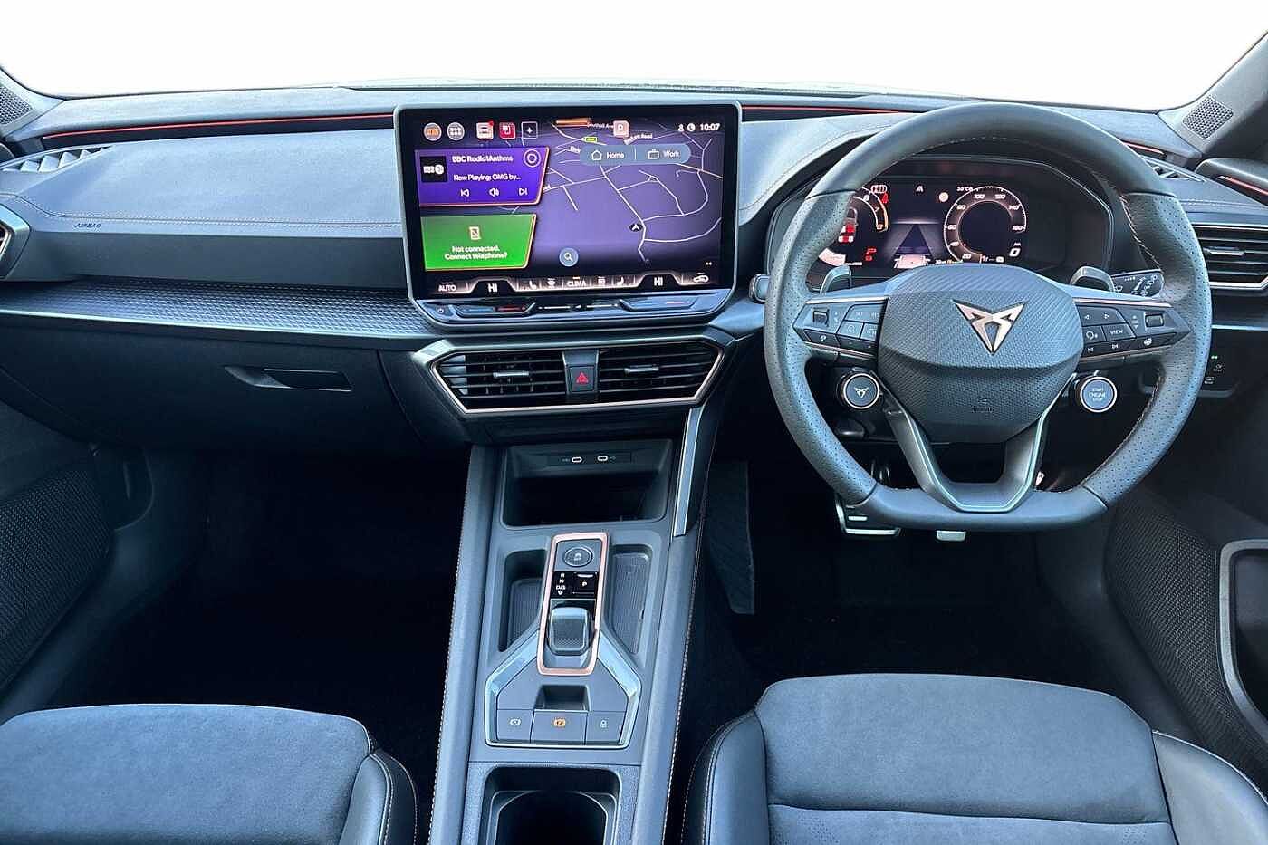 Used Cupra Leon 2025 for sale - 77177648: Photo 6