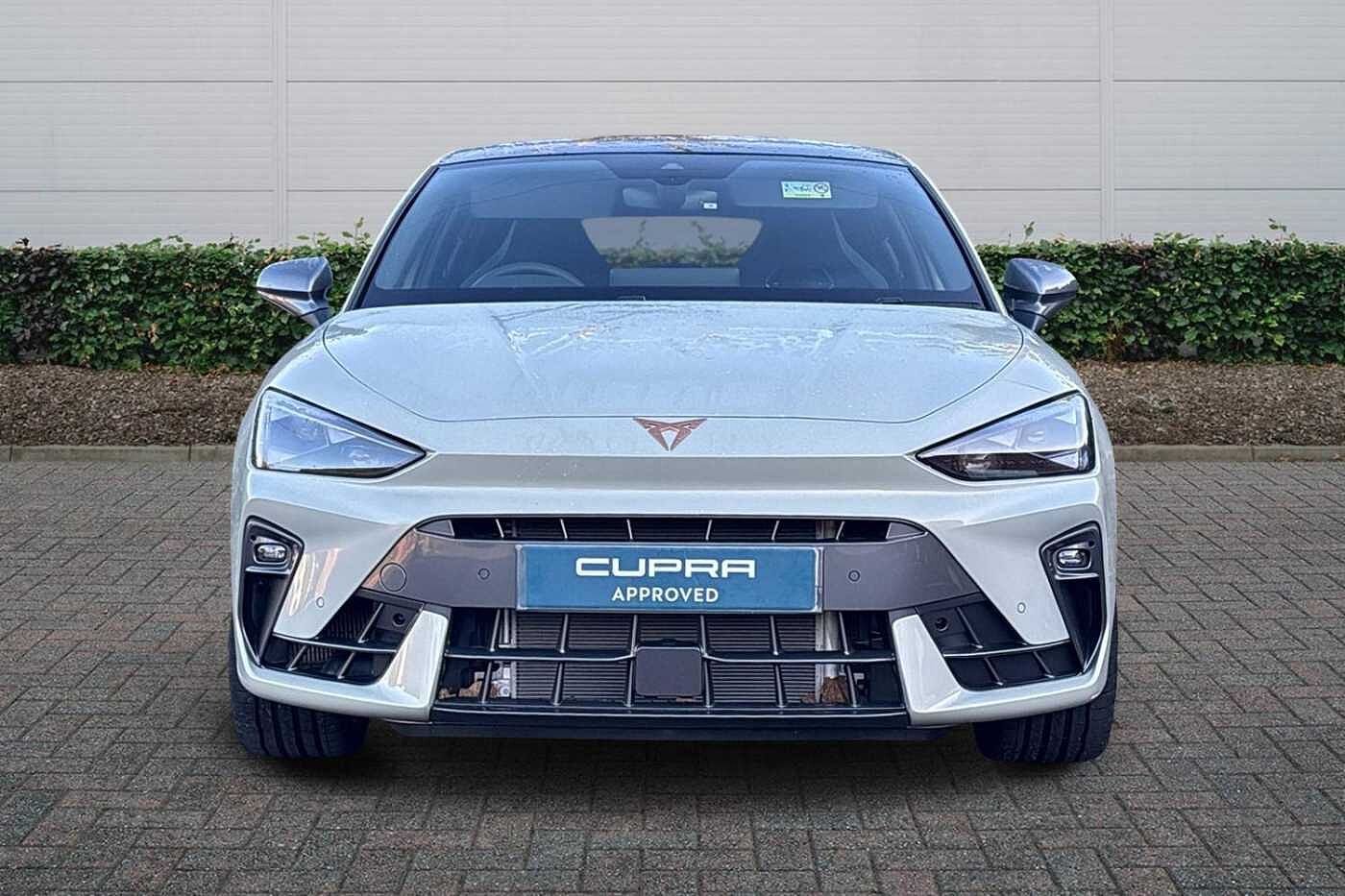 Used Cupra Leon 2025 for sale - 77177648: Photo 7