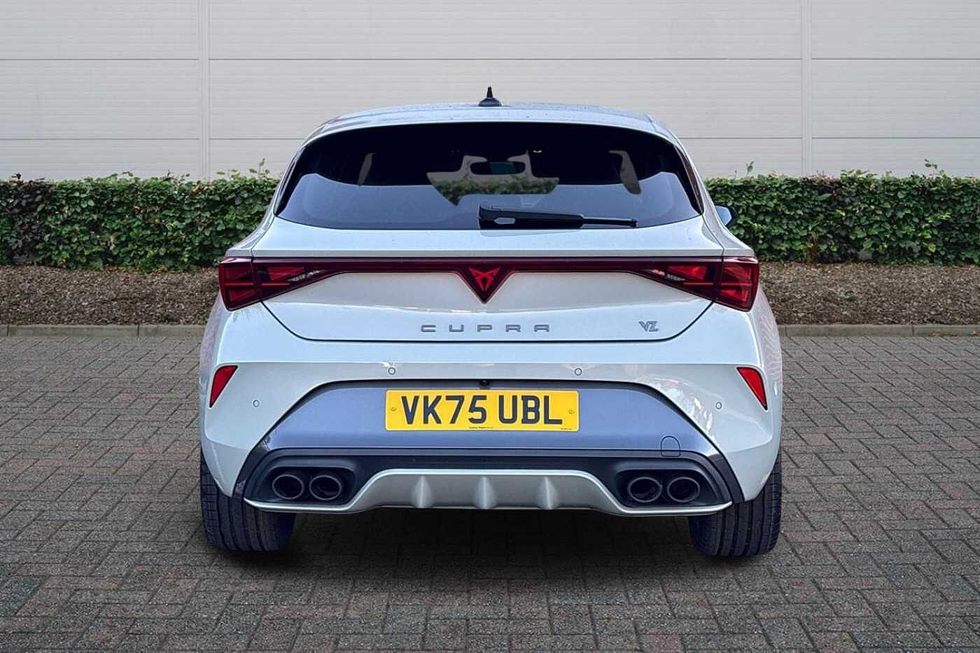 Used Cupra Leon 2025 for sale - 77177648: Photo 8