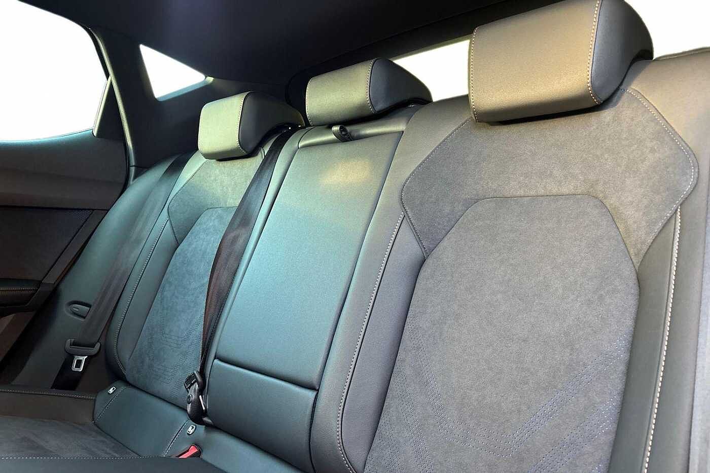 Used Cupra Leon 2025 for sale - 77177648: Photo 9