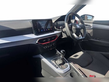 Used SEAT Arona 2023 for sale - 78049087: Photo