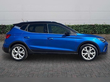 Used SEAT Arona 2023 for sale - 78049087: Photo