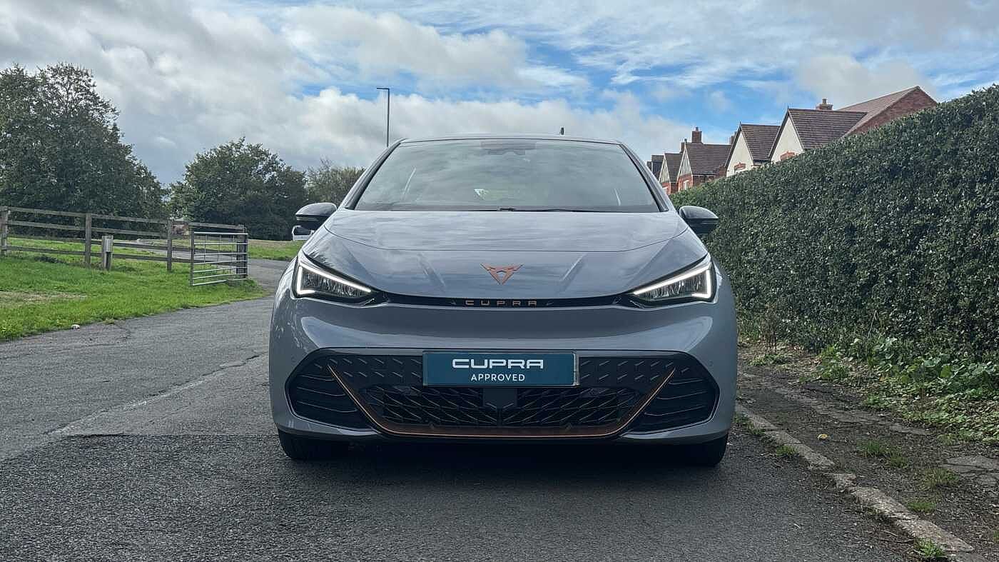 Used Cupra Born 2023 for sale - 76327789: Photo 10