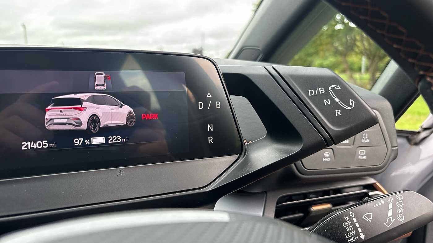 Used Cupra Born 2023 for sale - 76327789: Photo 12