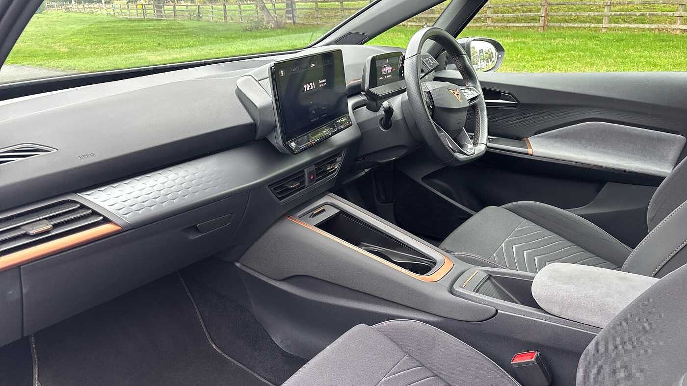 Used Cupra Born 2023 for sale - 76327789: Photo 13