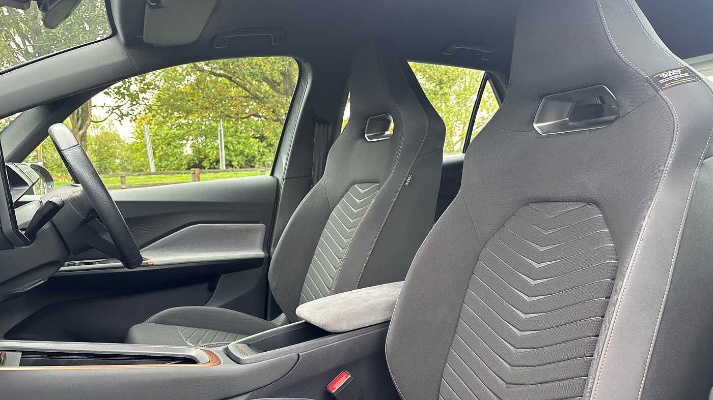 Used Cupra Born 2023 for sale - 76327789: Photo 14