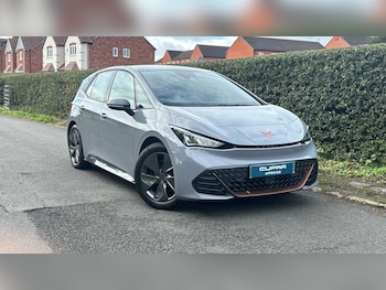 Cupra - Born