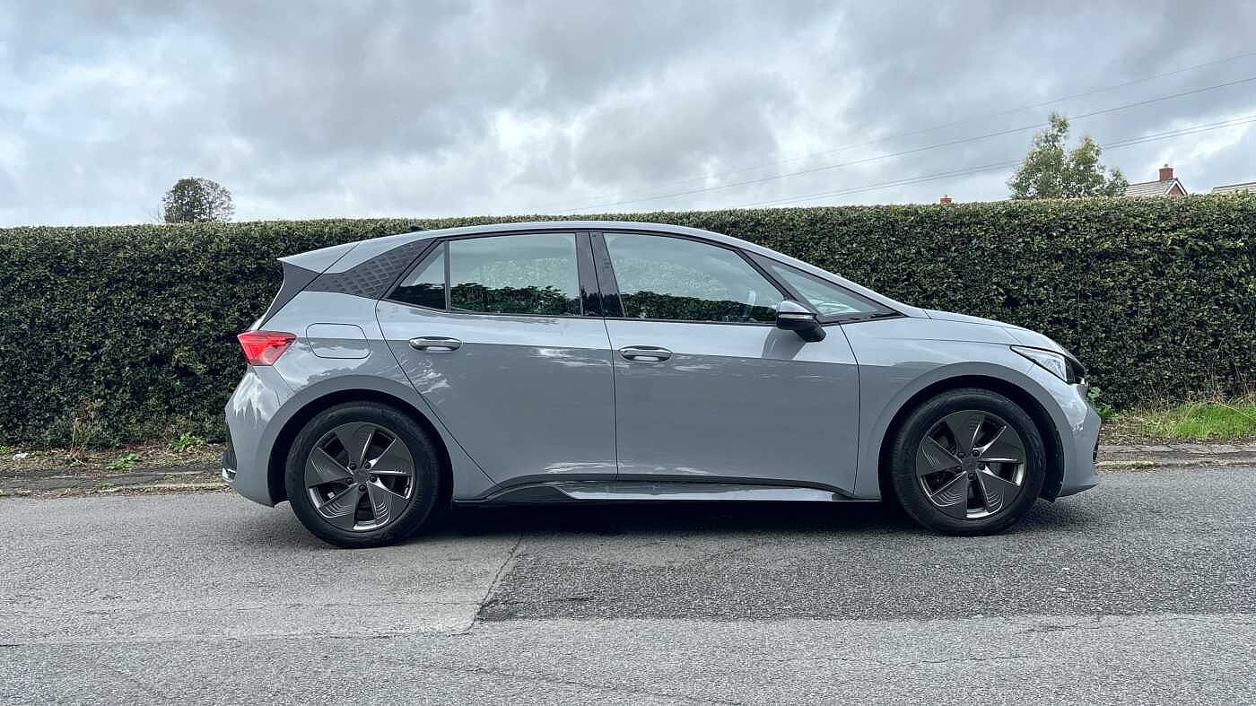 Used Cupra Born 2023 for sale - 76327789: Photo 3