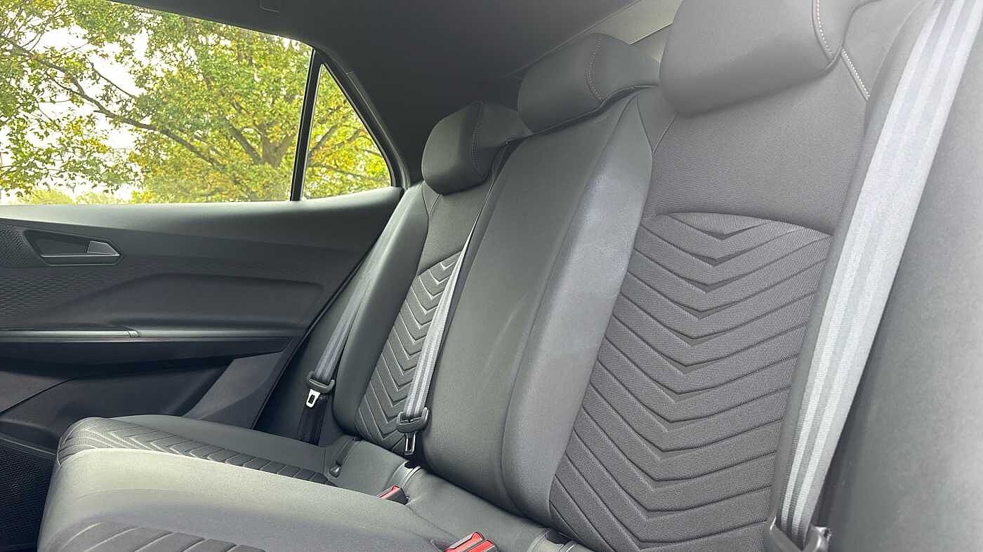 Used Cupra Born 2023 for sale - 76327789: Photo 9