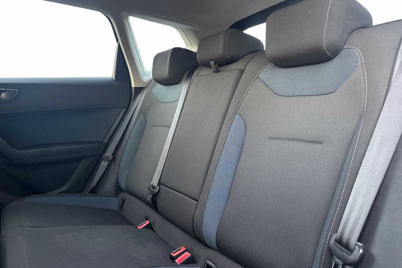 Used SEAT Ateca 2019 for sale - 76800571: Photo 10