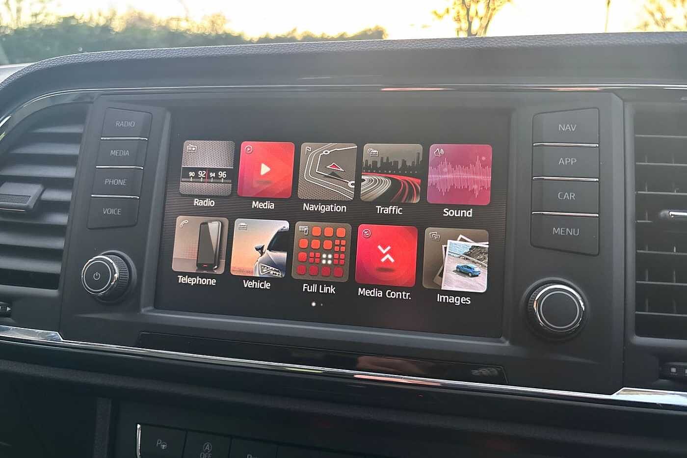 Used SEAT Ateca 2019 for sale - 76800571: Photo 12