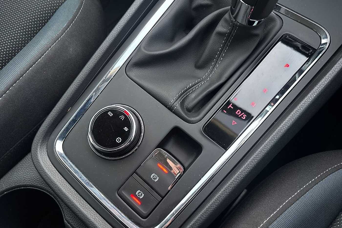 Used SEAT Ateca 2019 for sale - 76800571: Photo 14