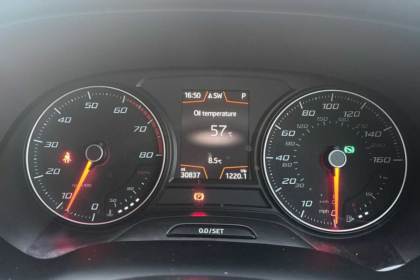 Used SEAT Ateca 2019 for sale - 76800571: Photo 17