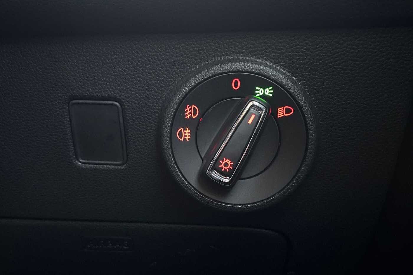 Used SEAT Ateca 2019 for sale - 76800571: Photo 18