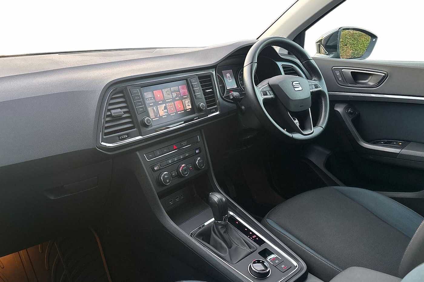 Used SEAT Ateca 2019 for sale - 76800571: Photo 2