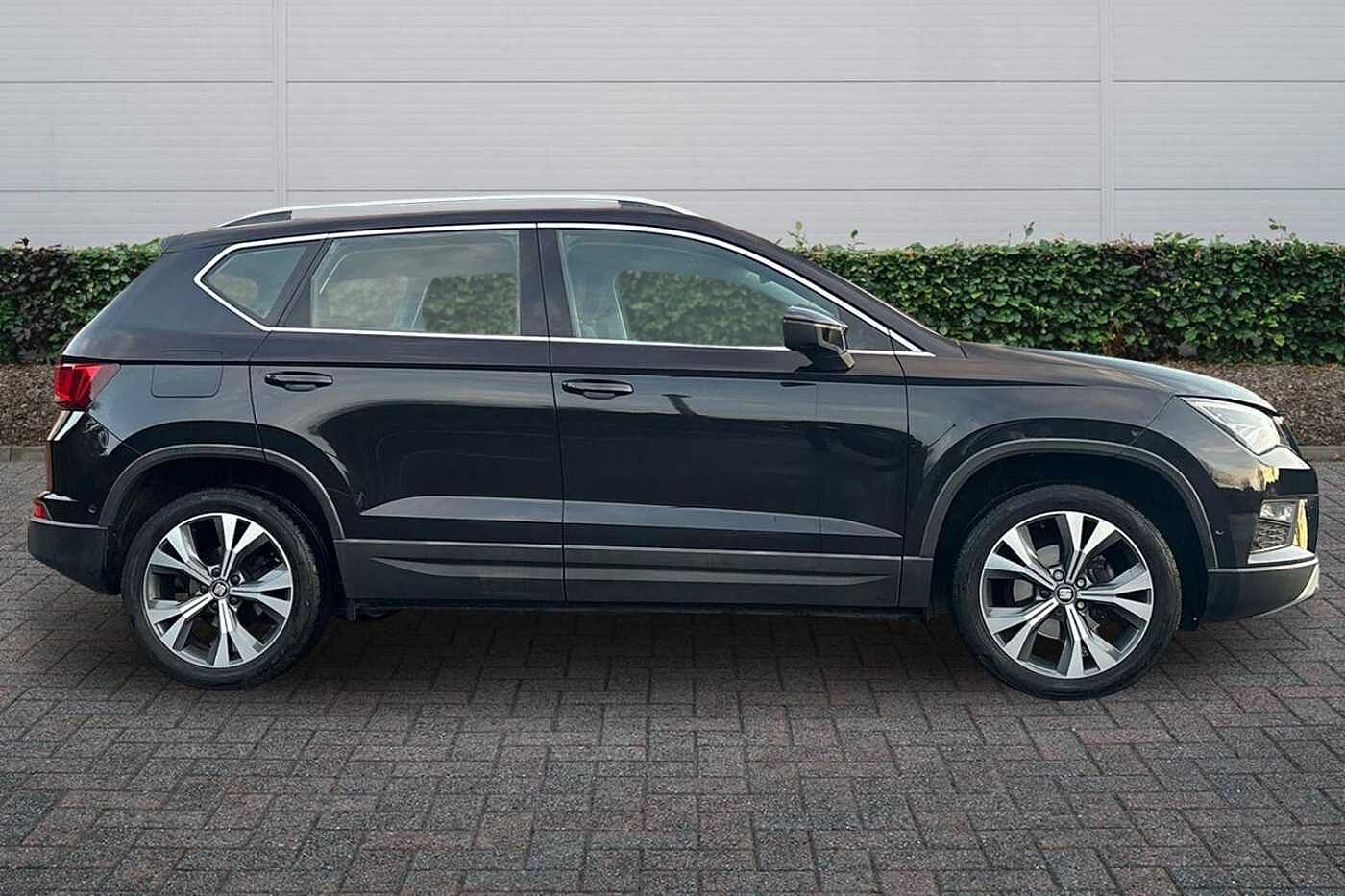 Used SEAT Ateca 2019 for sale - 76800571: Photo 4