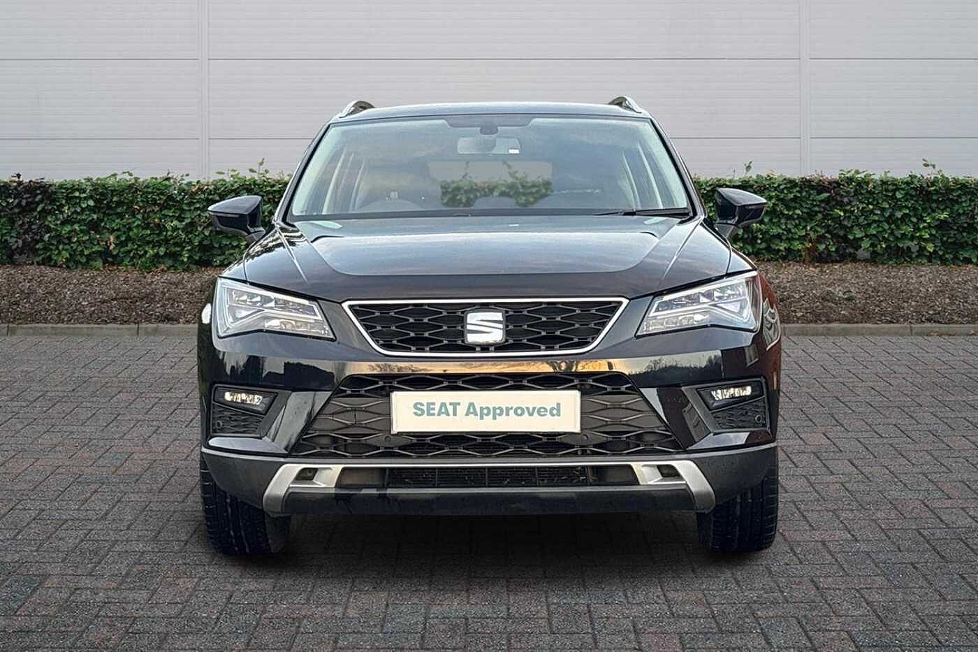 Used SEAT Ateca 2019 for sale - 76800571: Photo 7
