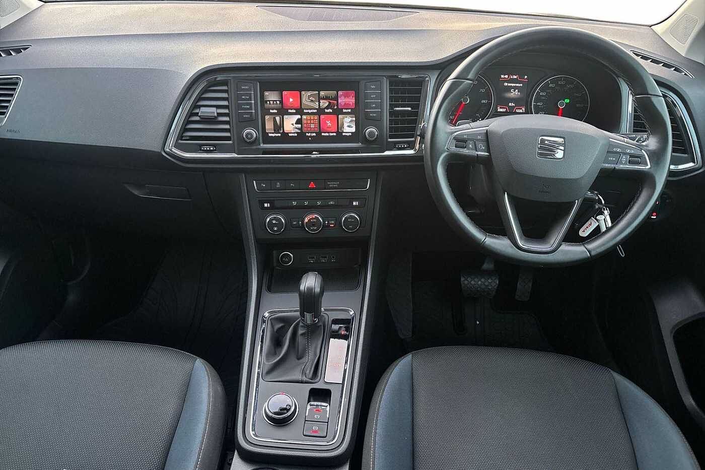 Used SEAT Ateca 2019 for sale - 76800571: Photo 9