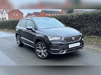 SEAT - Ateca