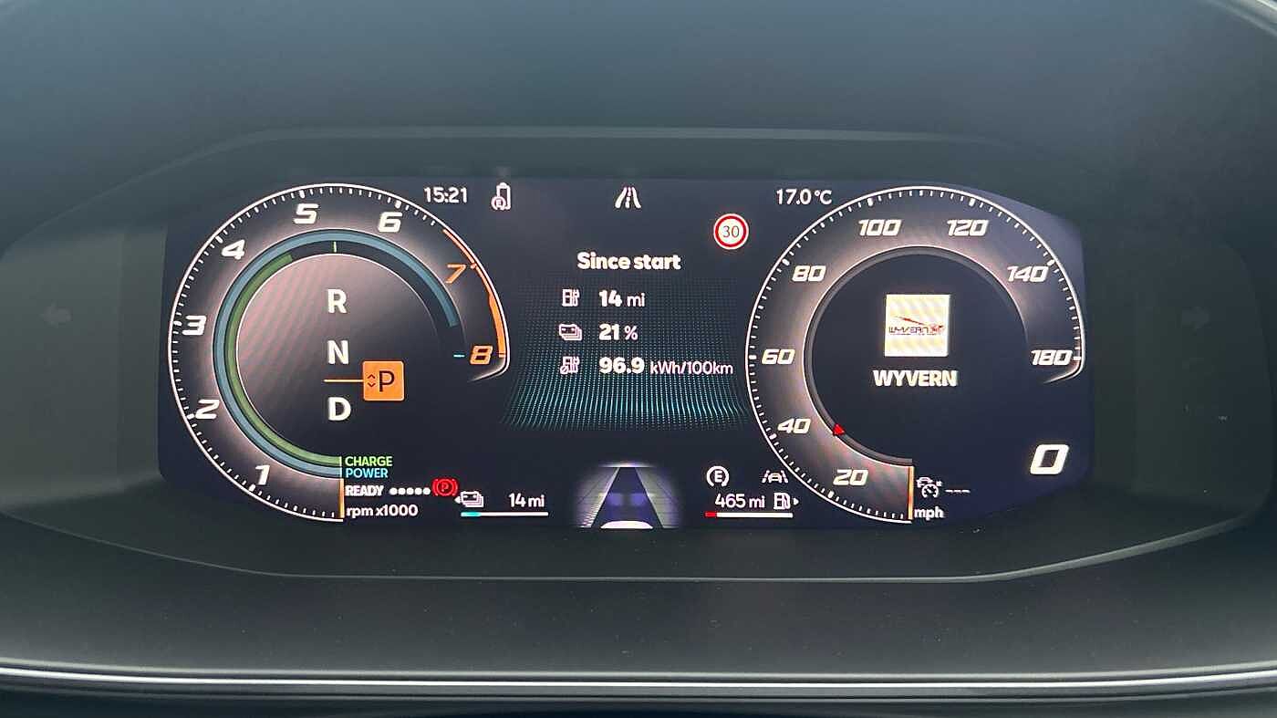 Used Cupra Leon 2025 for sale - 76190711: Photo 10