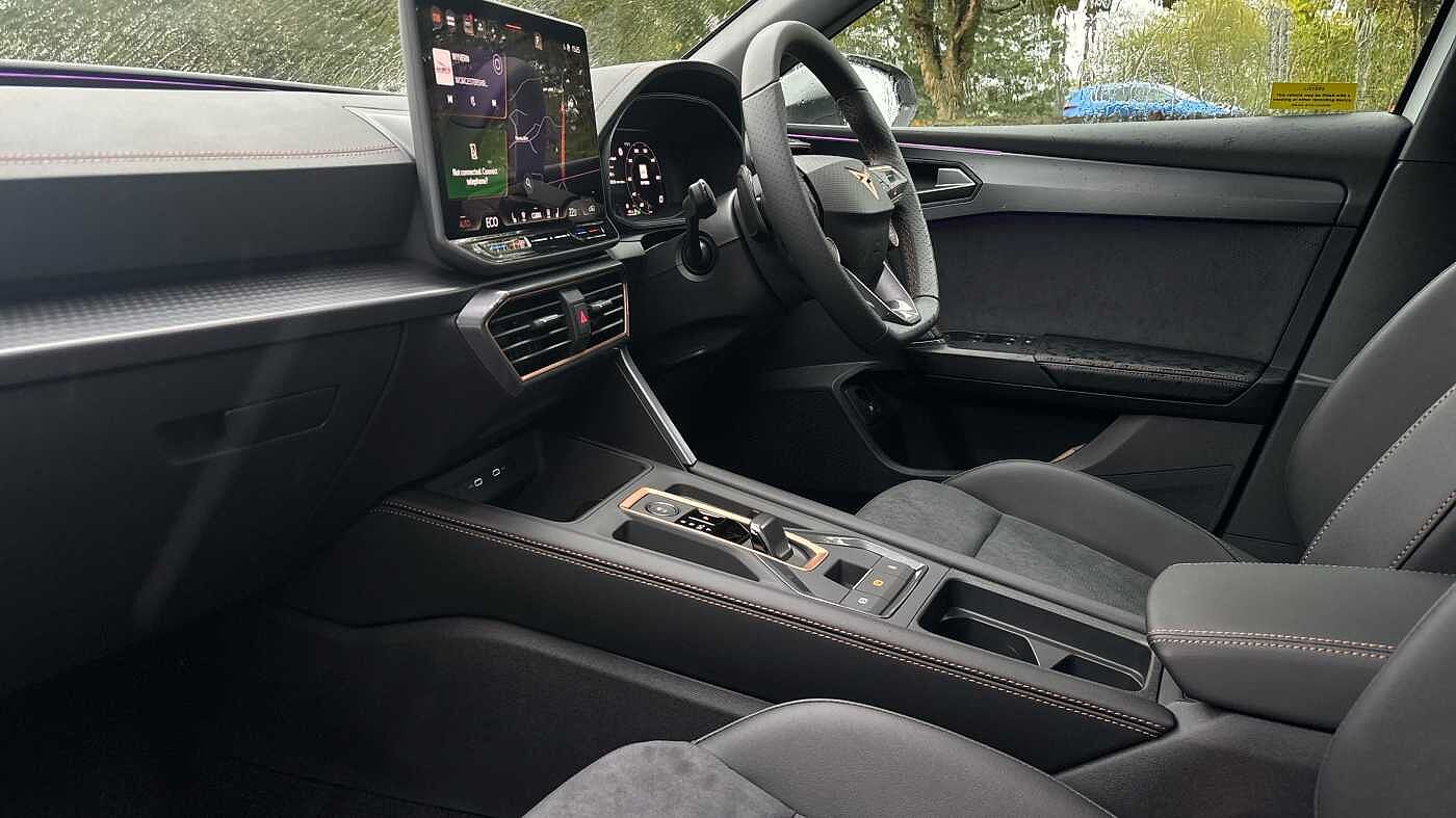 Used Cupra Leon 2025 for sale - 76190711: Photo 13