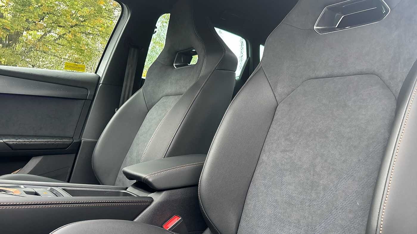 Used Cupra Leon 2025 for sale - 76190711: Photo 14