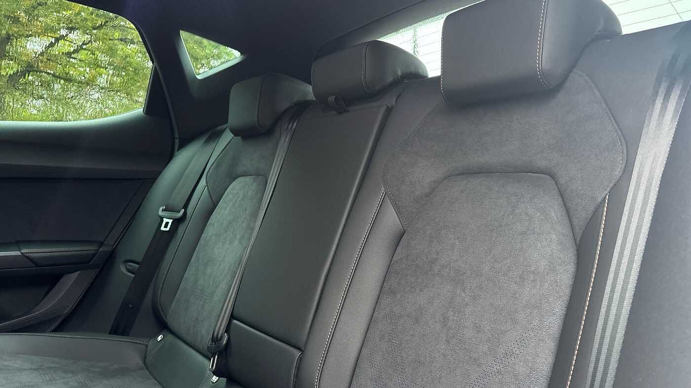 Used Cupra Leon 2025 for sale - 76190711: Photo 15