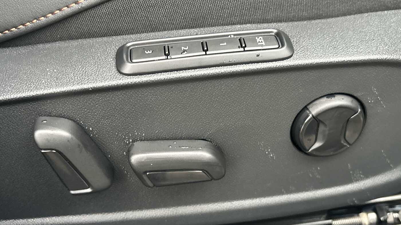 Used Cupra Leon 2025 for sale - 76190711: Photo 17