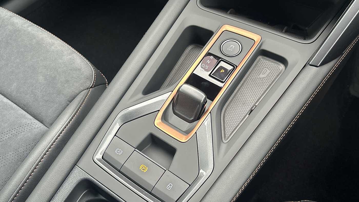 Used Cupra Leon 2025 for sale - 76190711: Photo 18