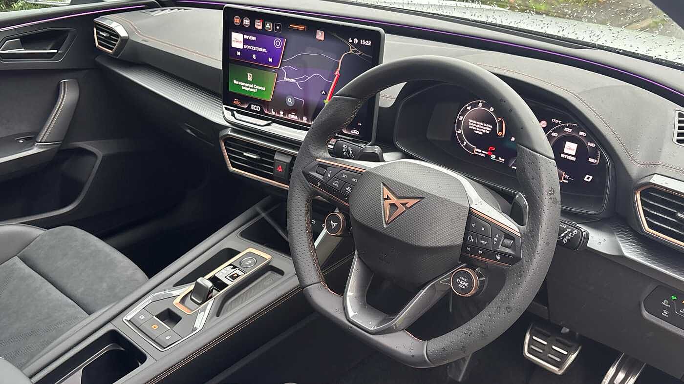 Used Cupra Leon 2025 for sale - 76190711: Photo 2